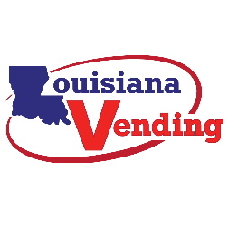 Louisiana Vending Photo