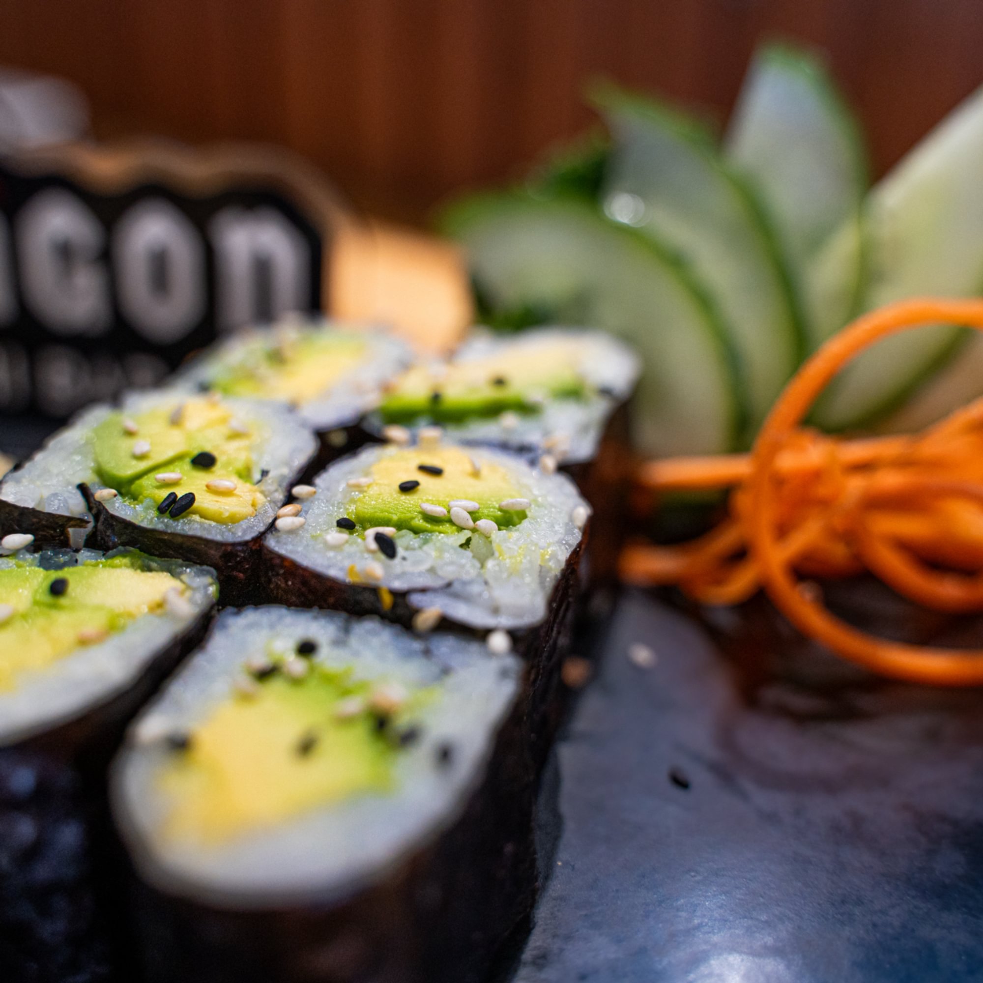 Avocado Roll