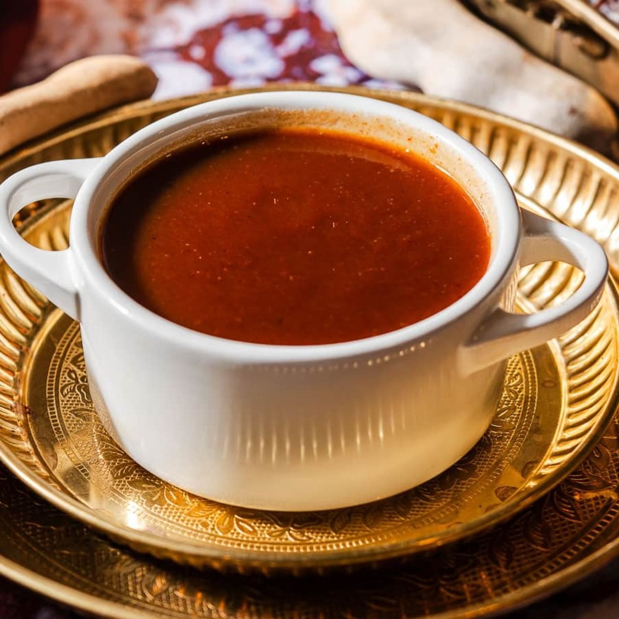 136. Tamarind Chutney