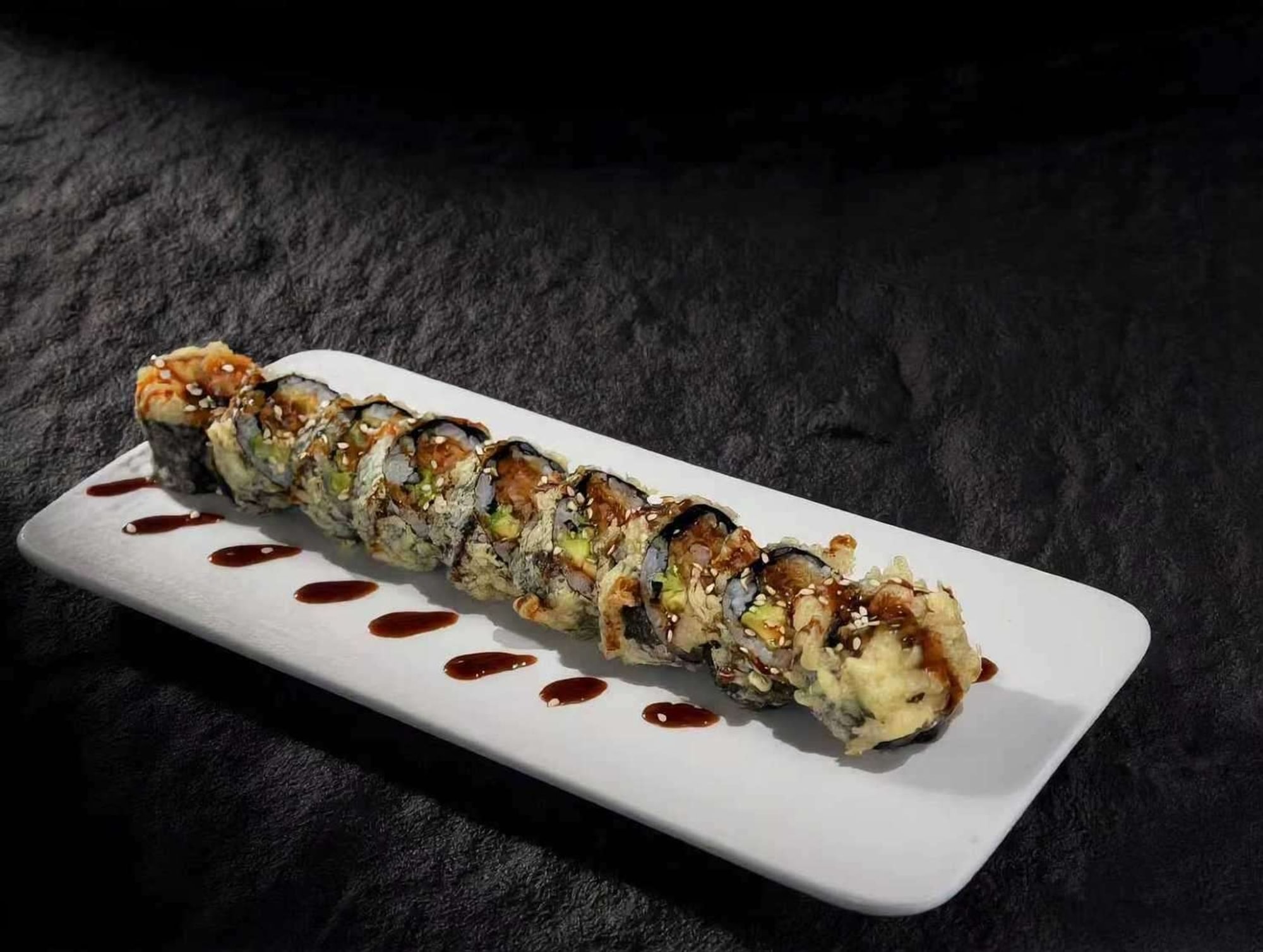 Villarreal Roll