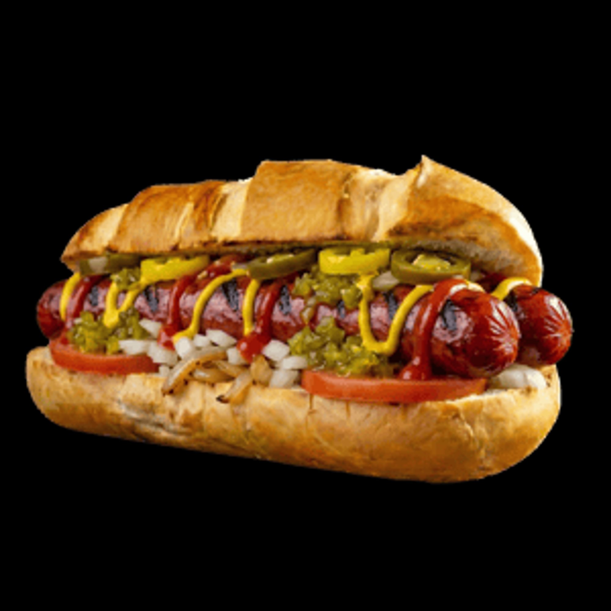 Beef Polish Sausage