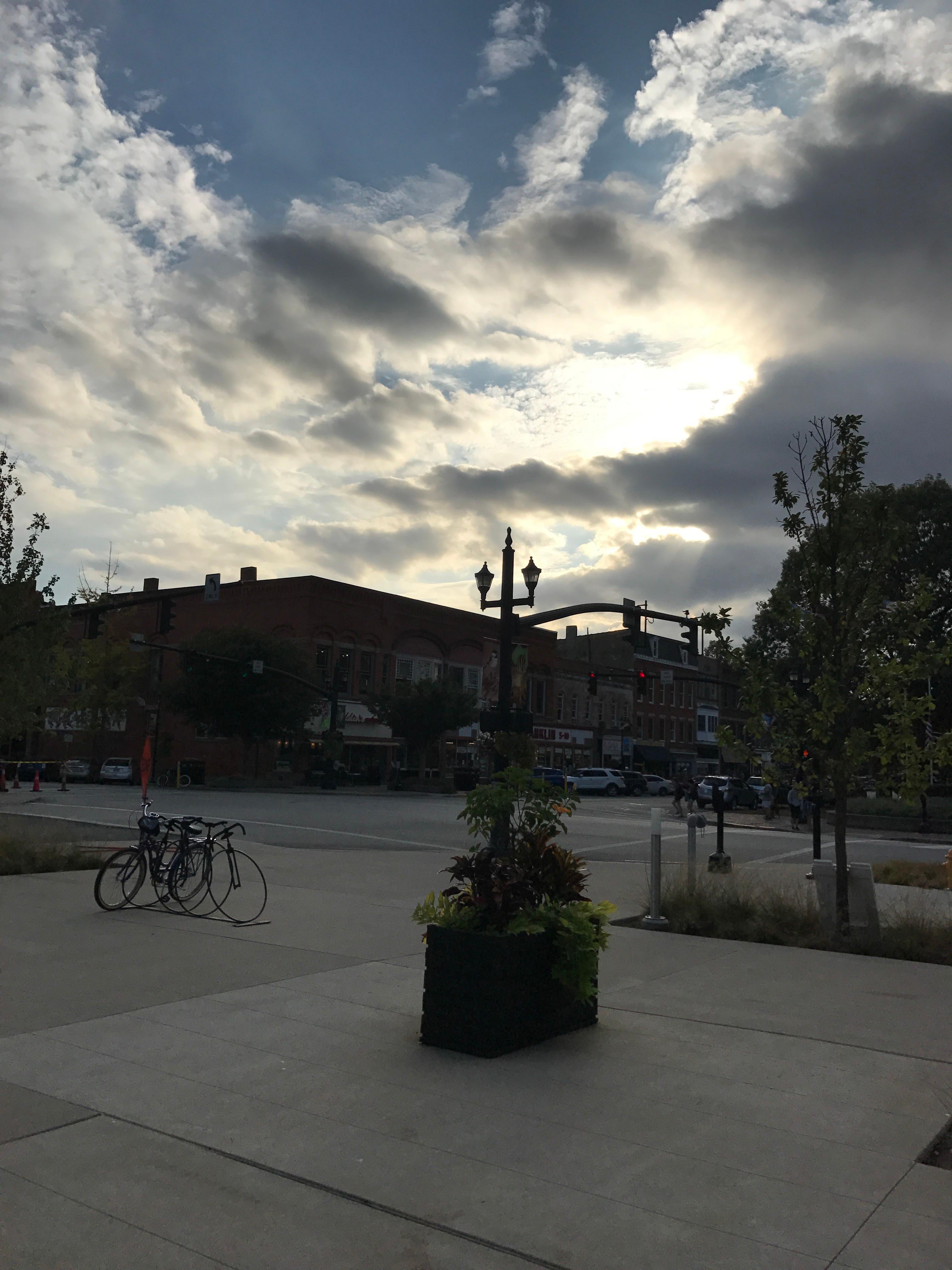 The Hotel at Oberlin Image