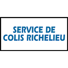 Transport et Service de colis Richelieu
