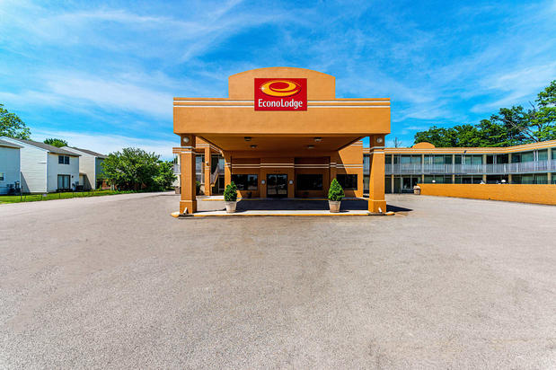 Images Econo Lodge
