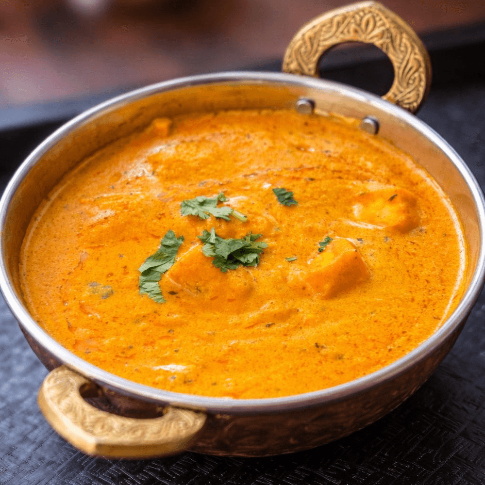 Shahi Paneer