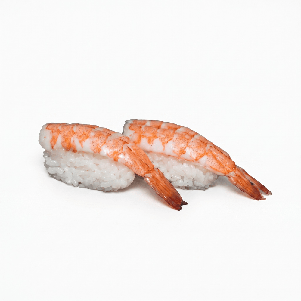 Ebi Nigiri