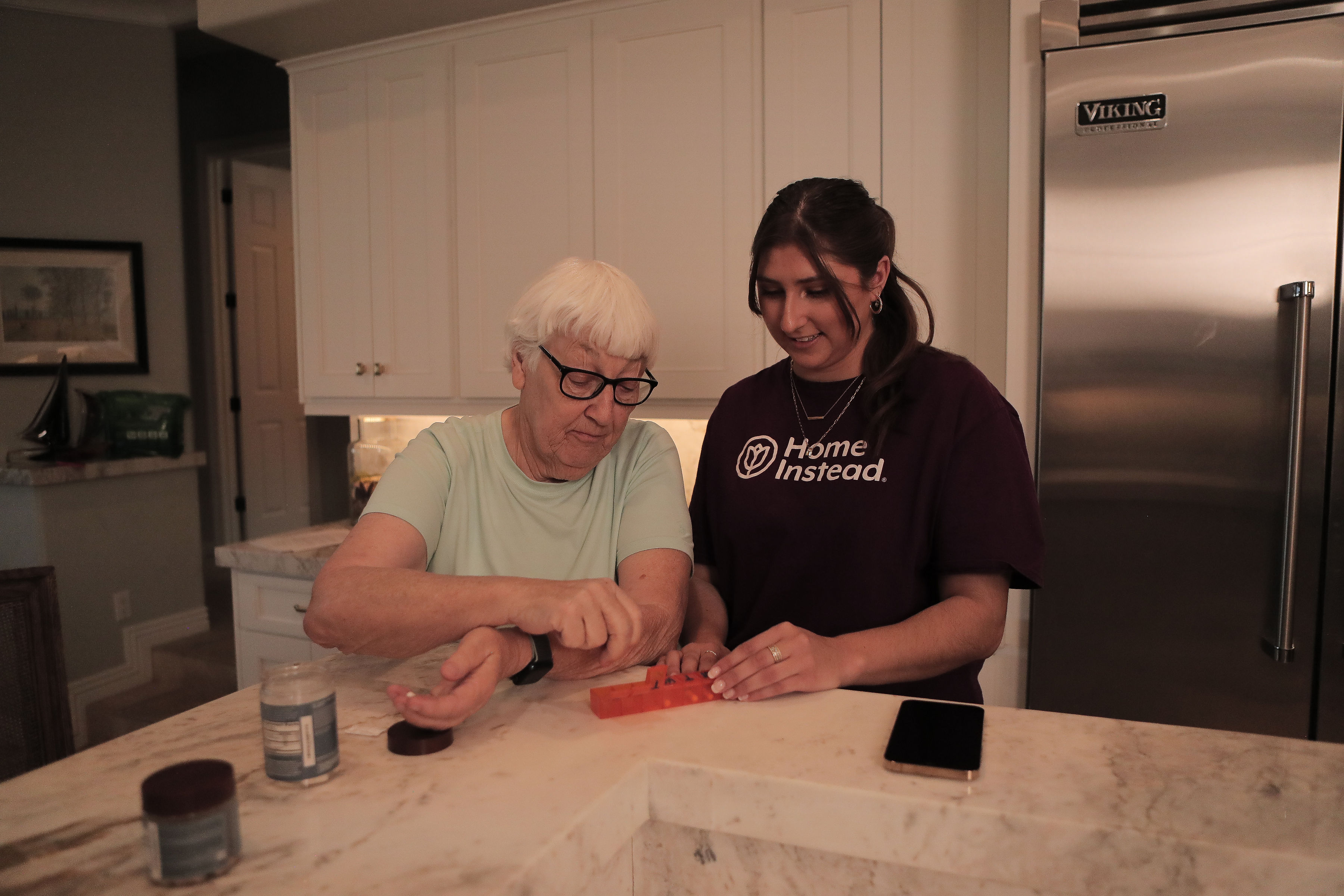 Chronic Condition Support