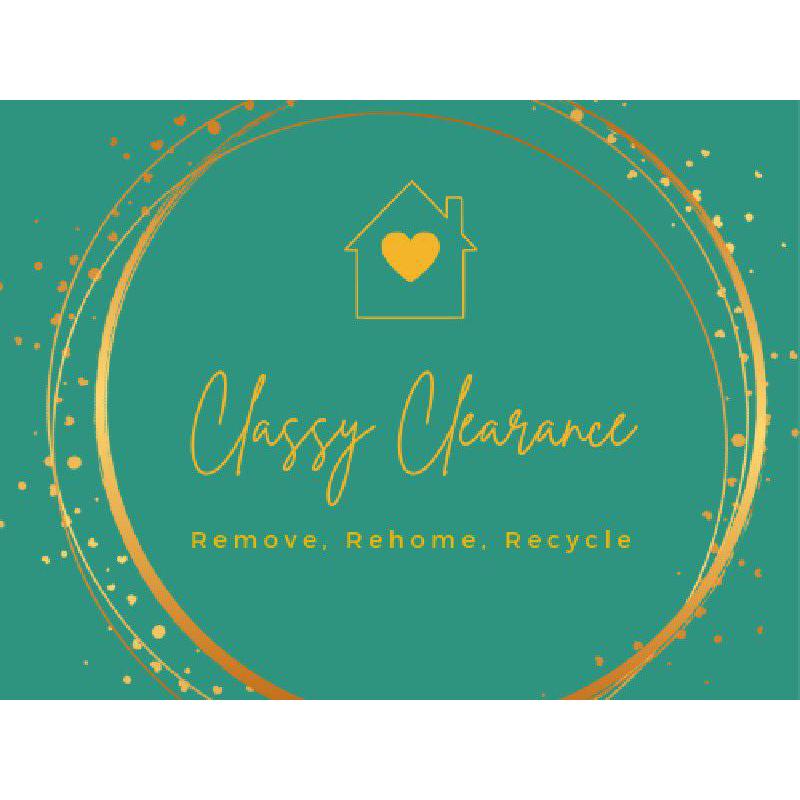 Classy Clearance Ltd logo