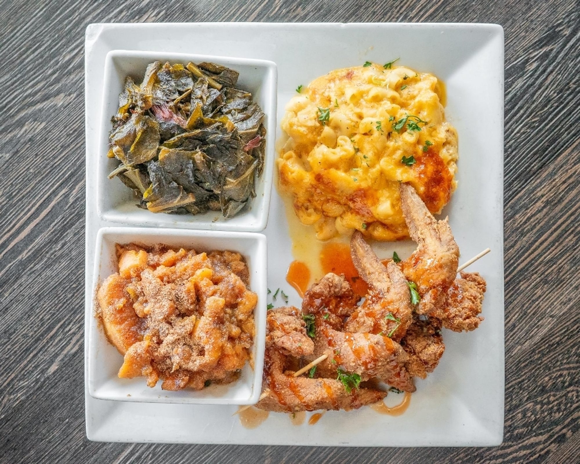 AFTUH' CHURCH PLATE