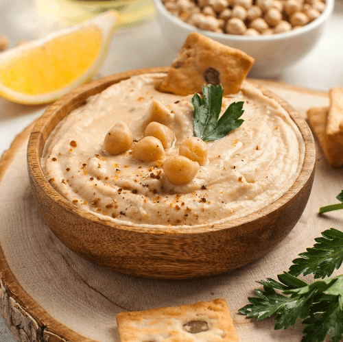 Hummus