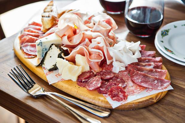 Images Osteria Morini Manhattan