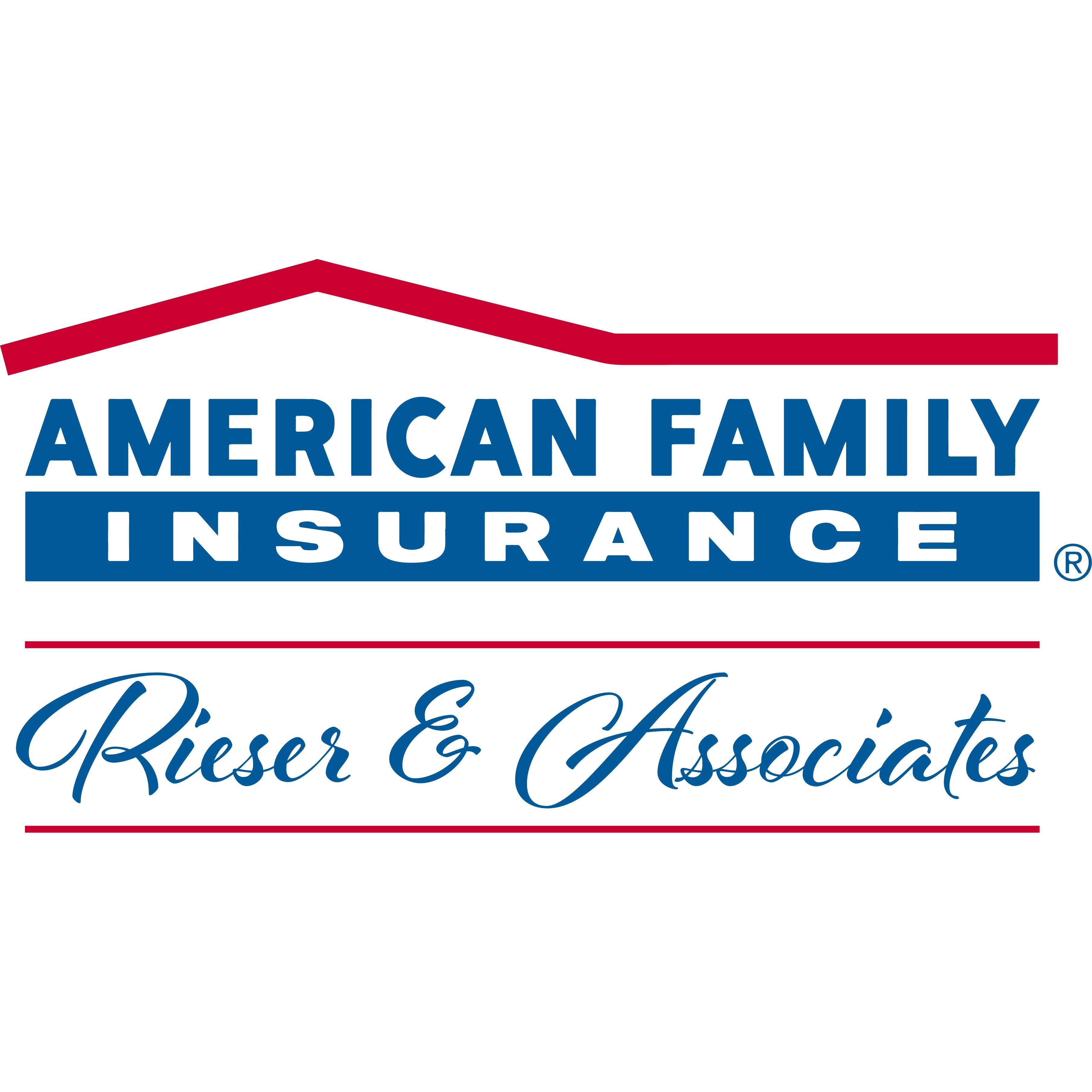 American Family Insurance - Jeff A. Rieser, Inc.