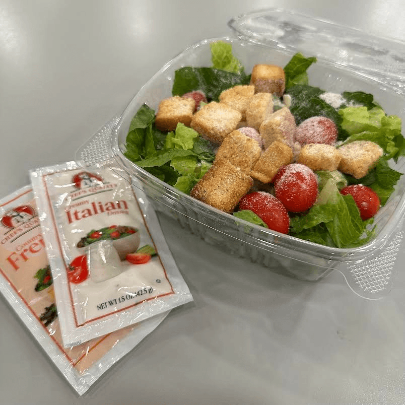 Caesar Salad