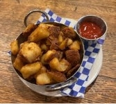 Brunch Potatoes