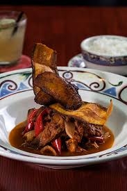 Ropa Vieja