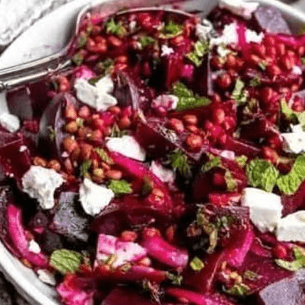 Beetroot Salad