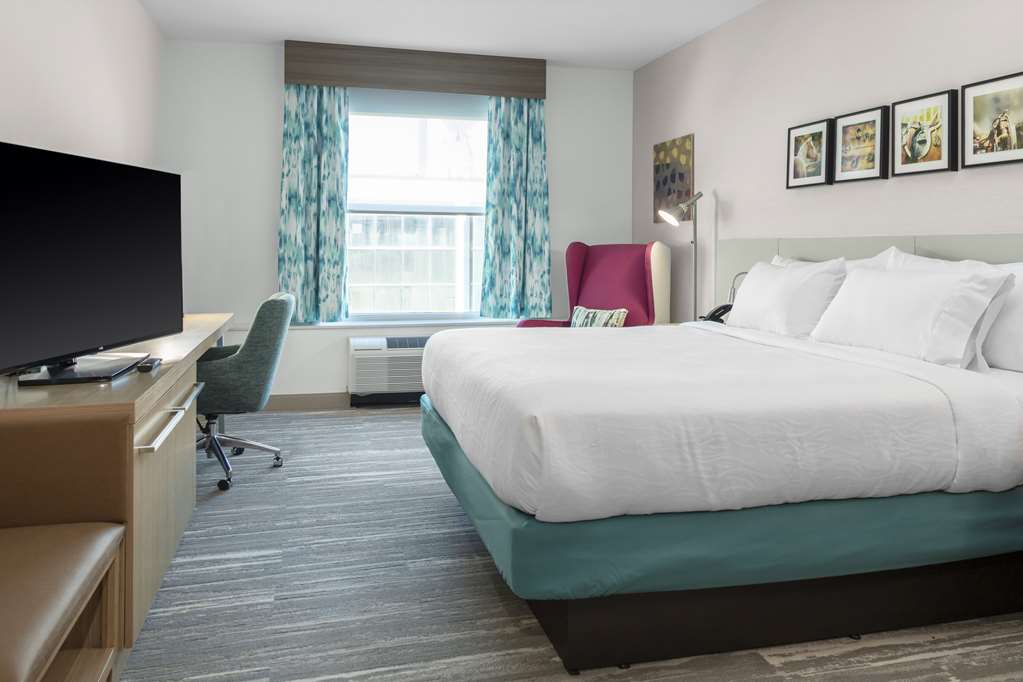 Hilton Garden Inn Ocala Downtown Image