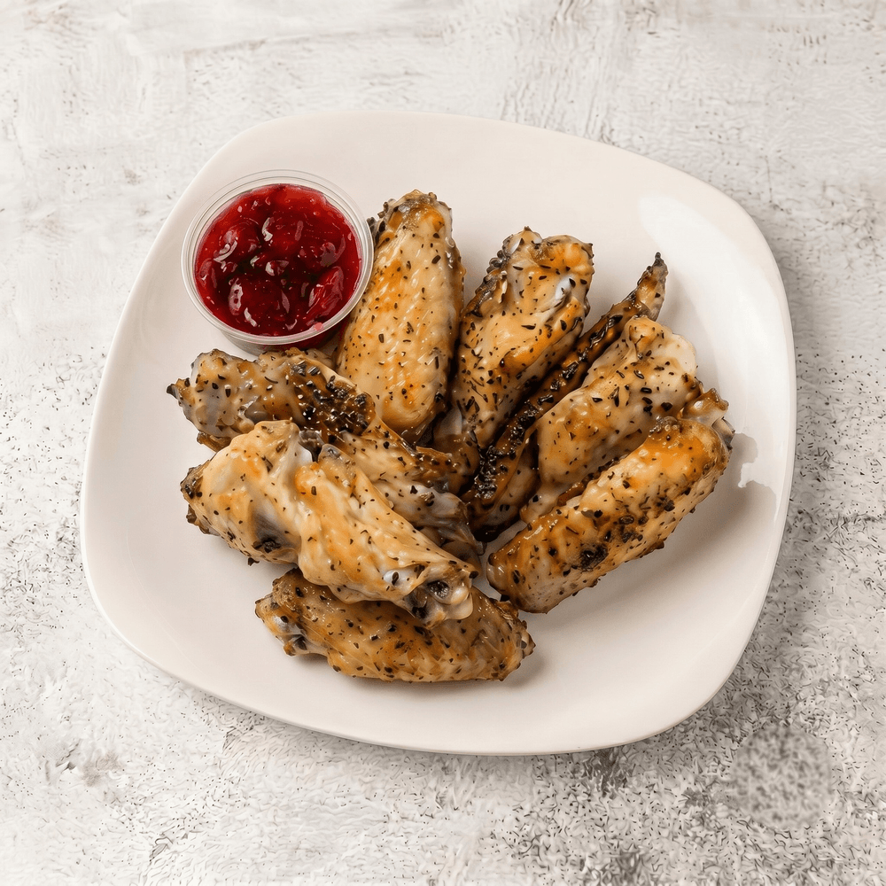 Buffalo Wings