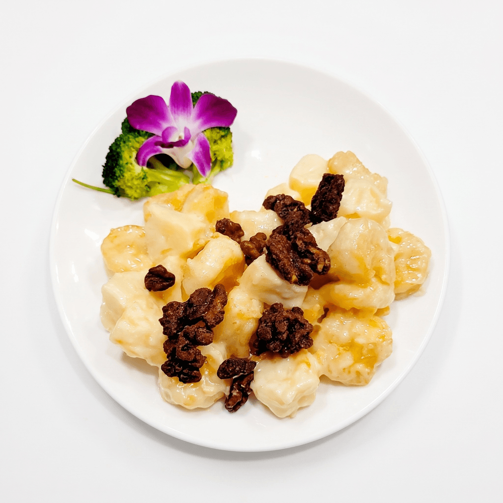 Walnut Shrimp 合桃蝦