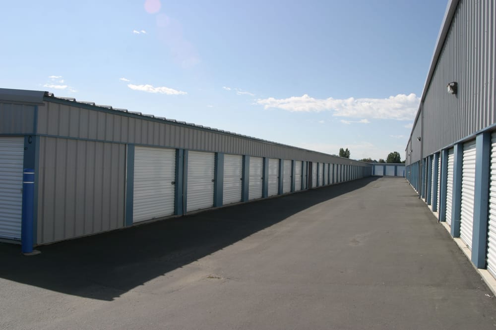 Homestead Self Storage Photo