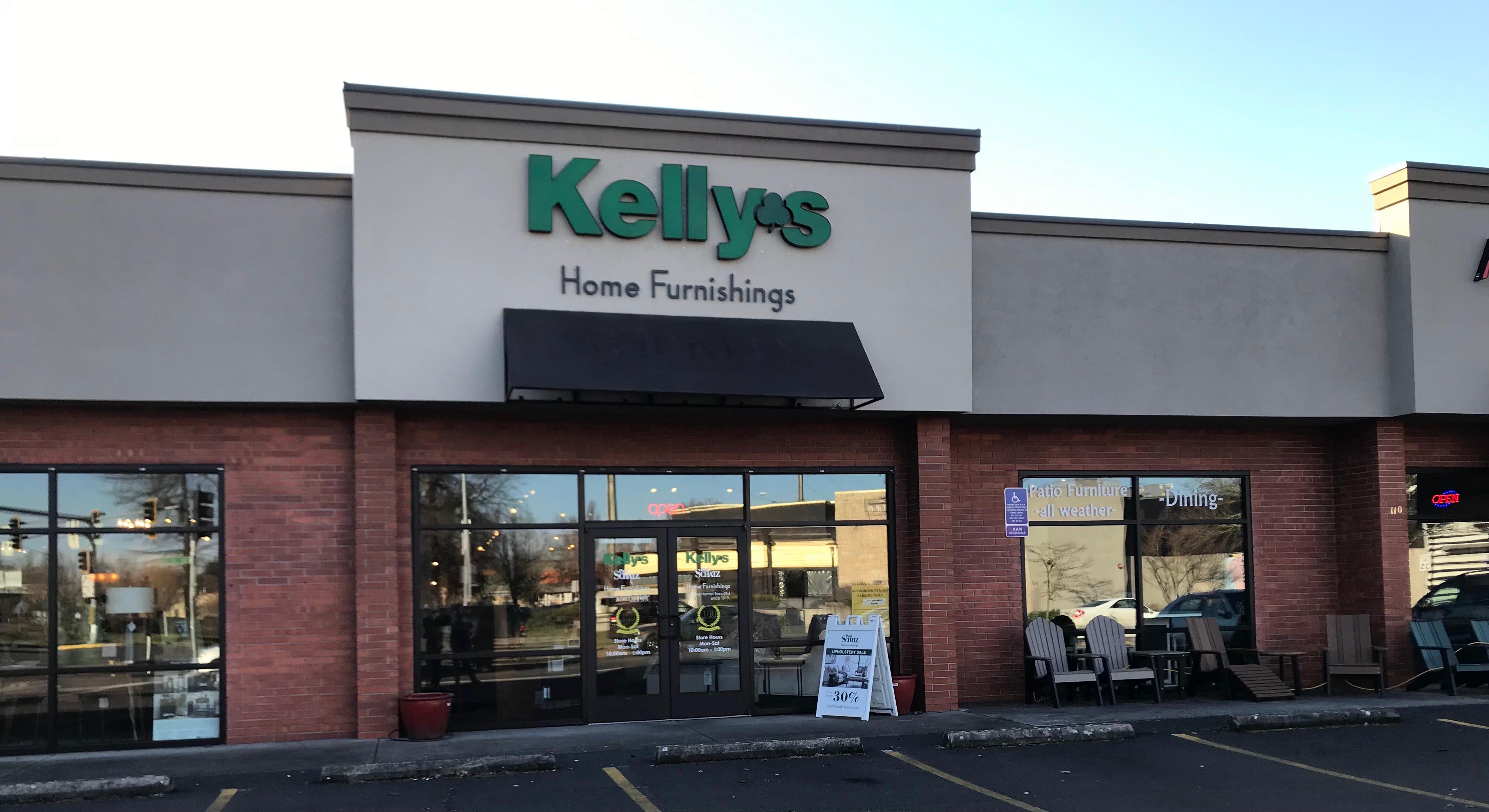 Kelly's Furniture Image