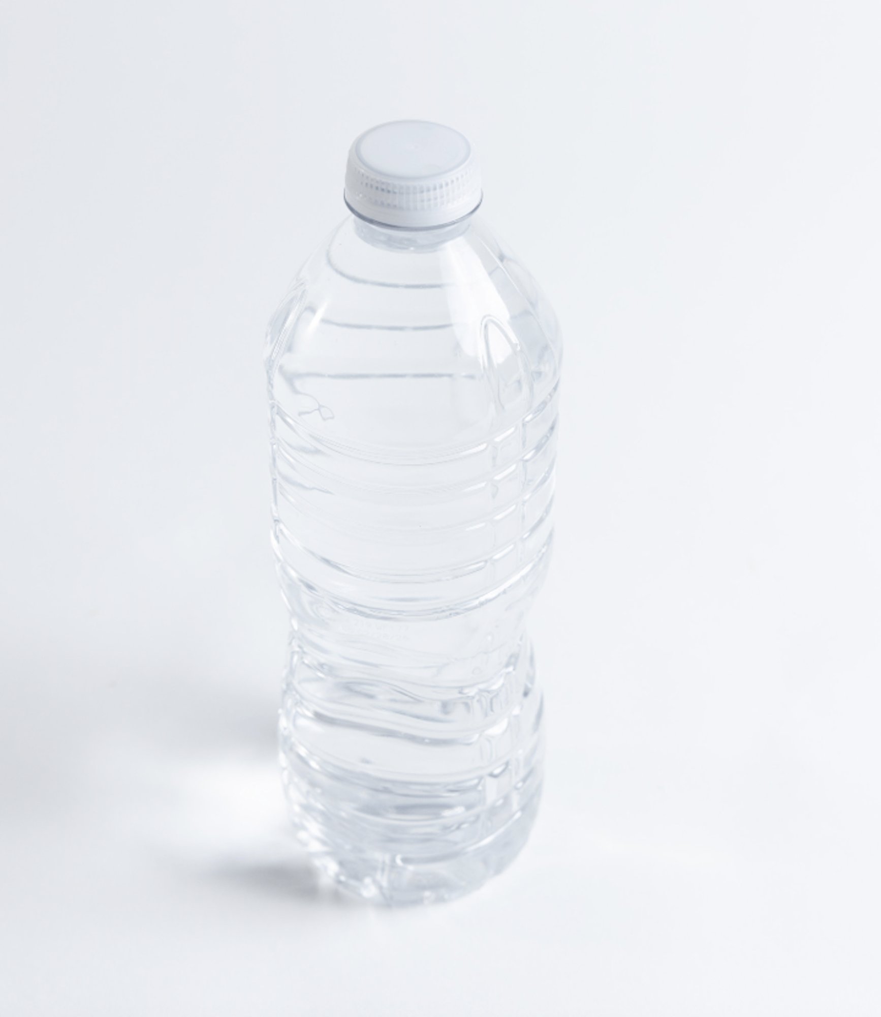 Bottled Water