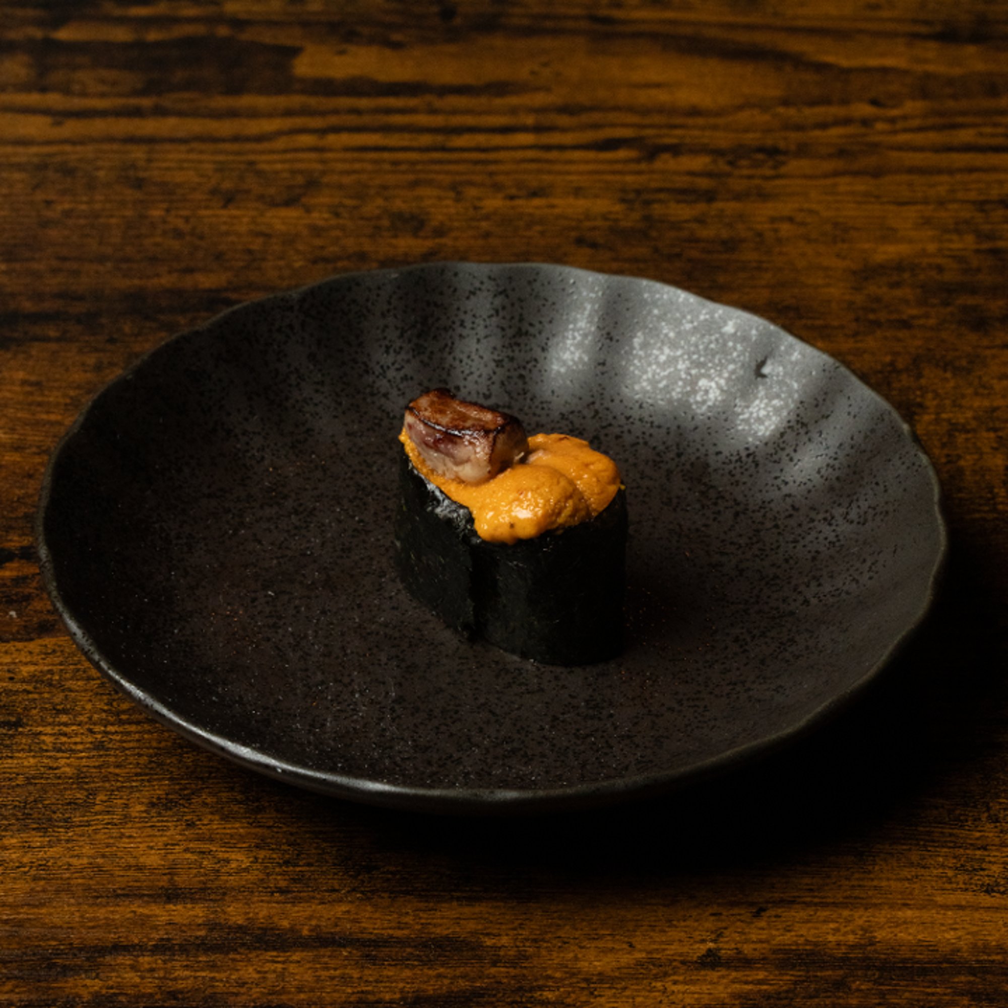 UNI FOIE GRAS 1PC