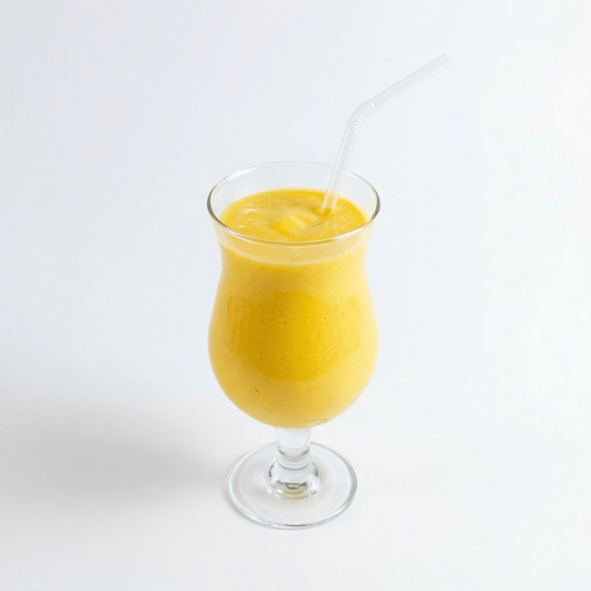 Mango Lassi