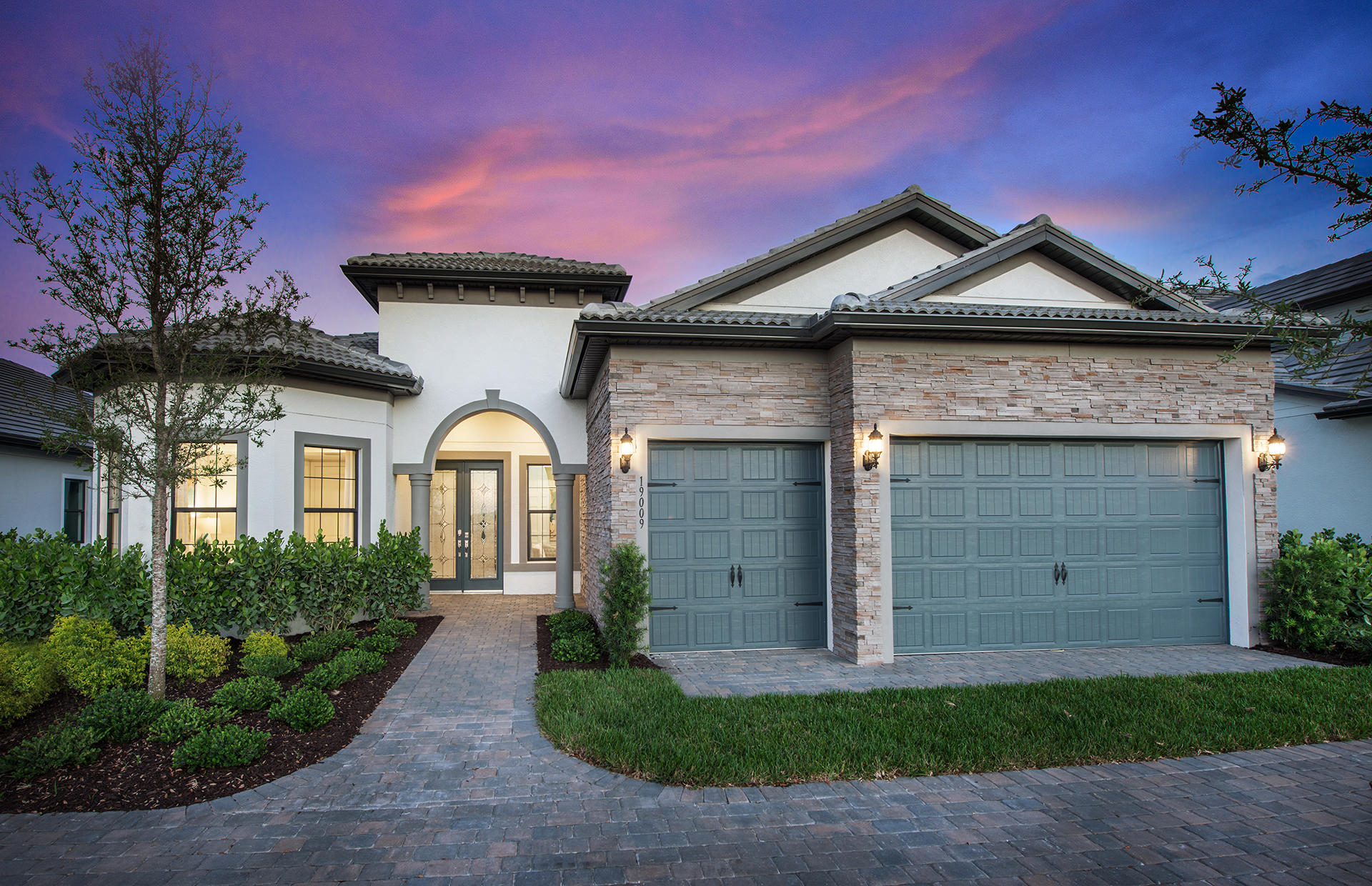 WildBlue by Pulte Homes Photo