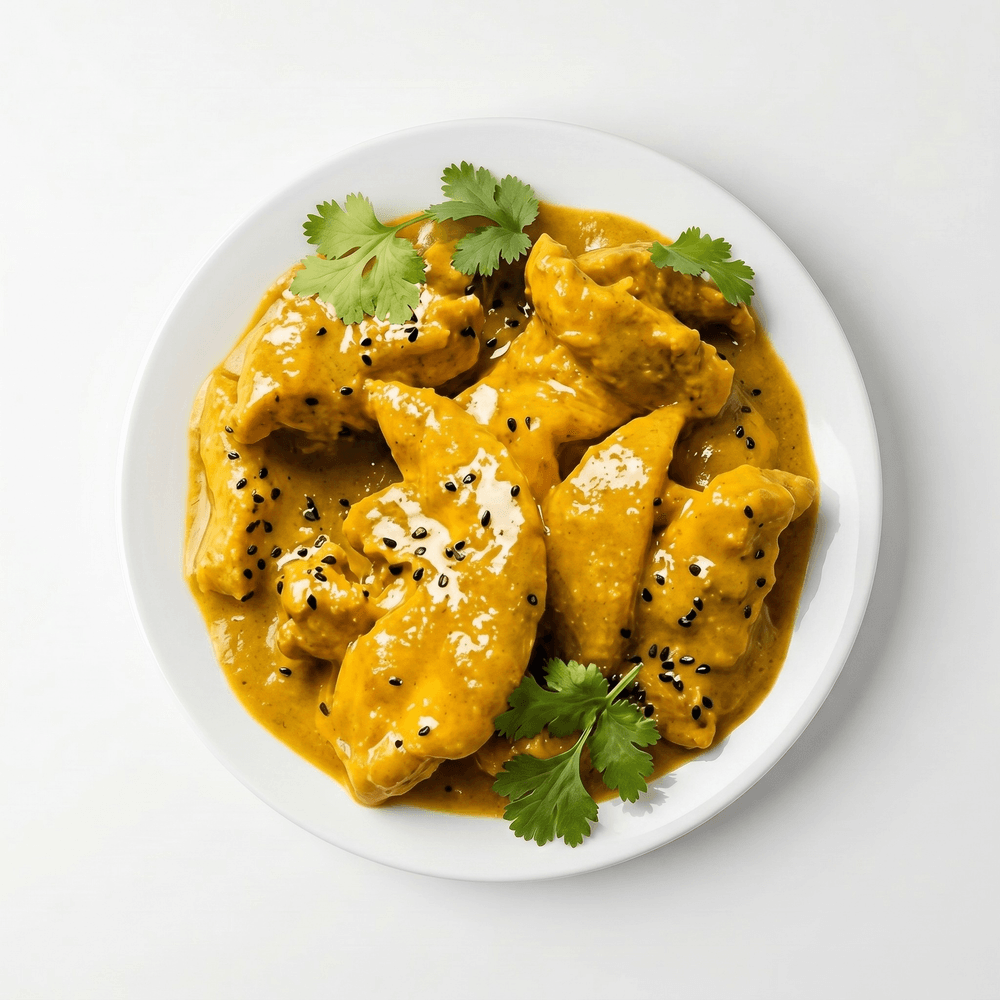 Mango Curry