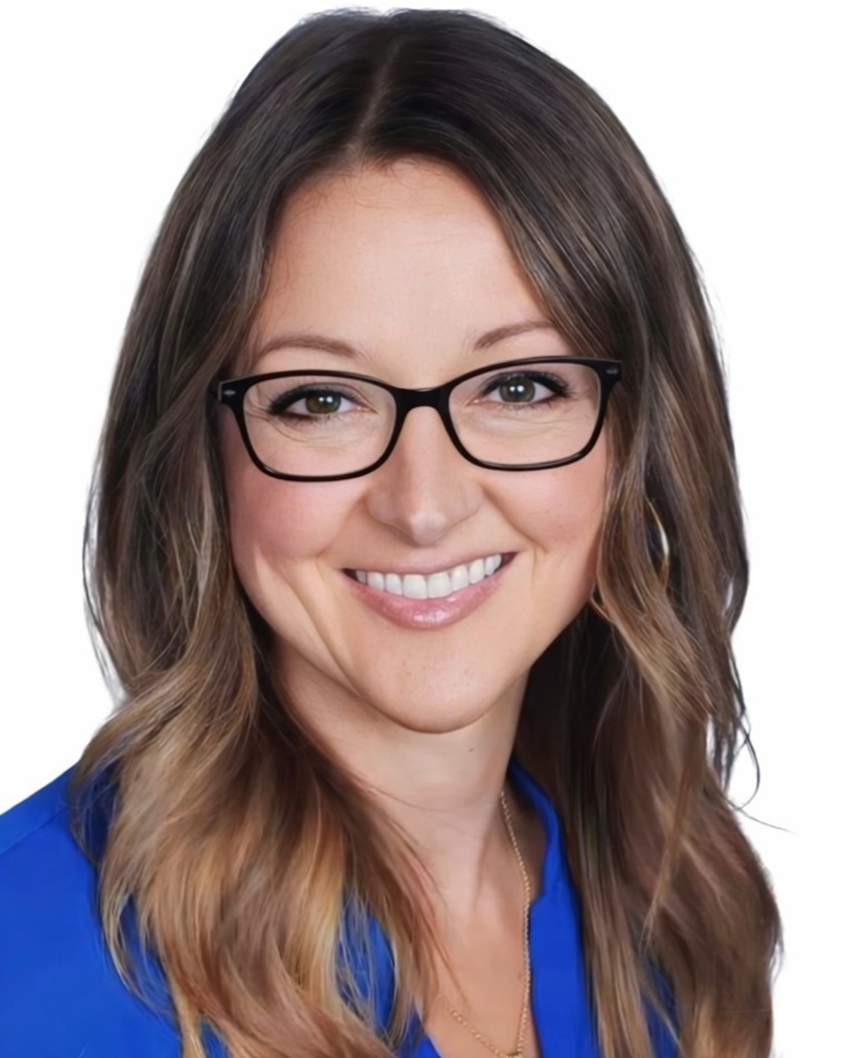 Christina Schneider - Thrivent