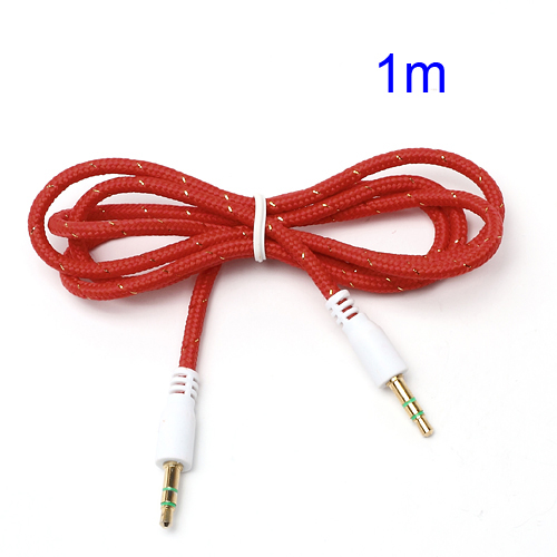 Aux Cord