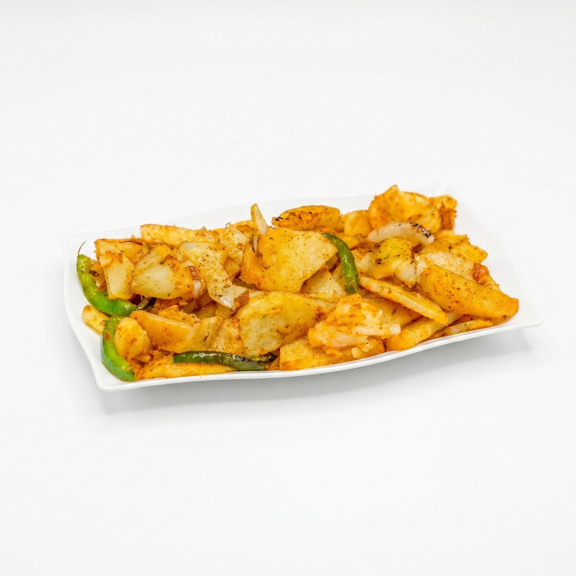 Side of Home Fries