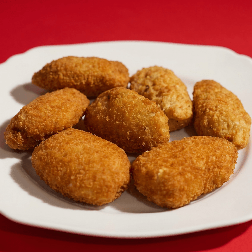 Jalapeno Poppers