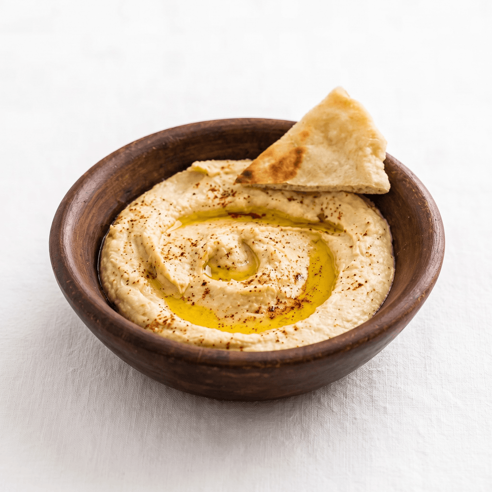 Original Hummus