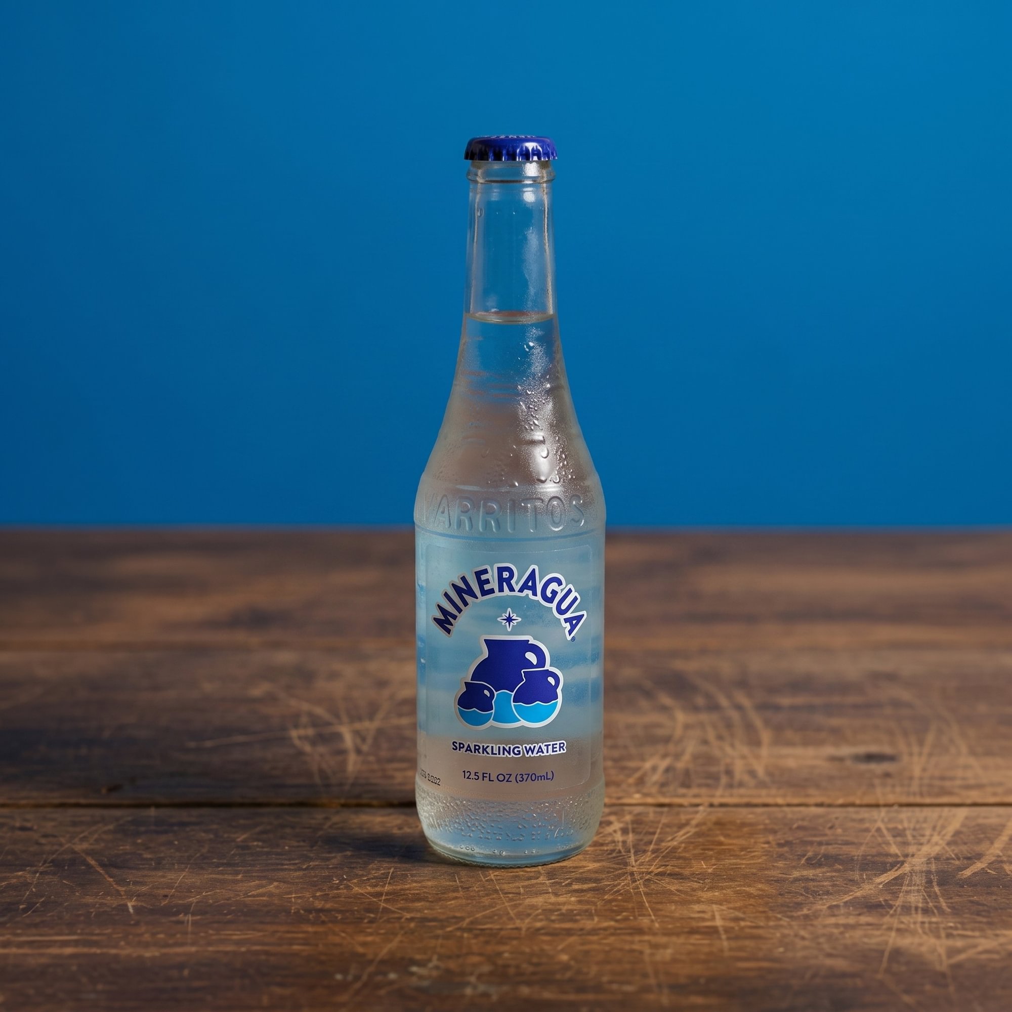 Mineral Water