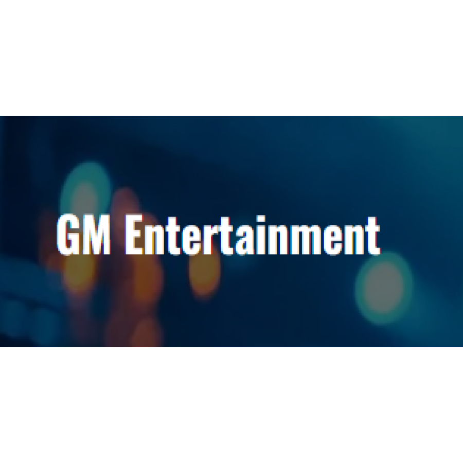 GM Entertainment Logo
