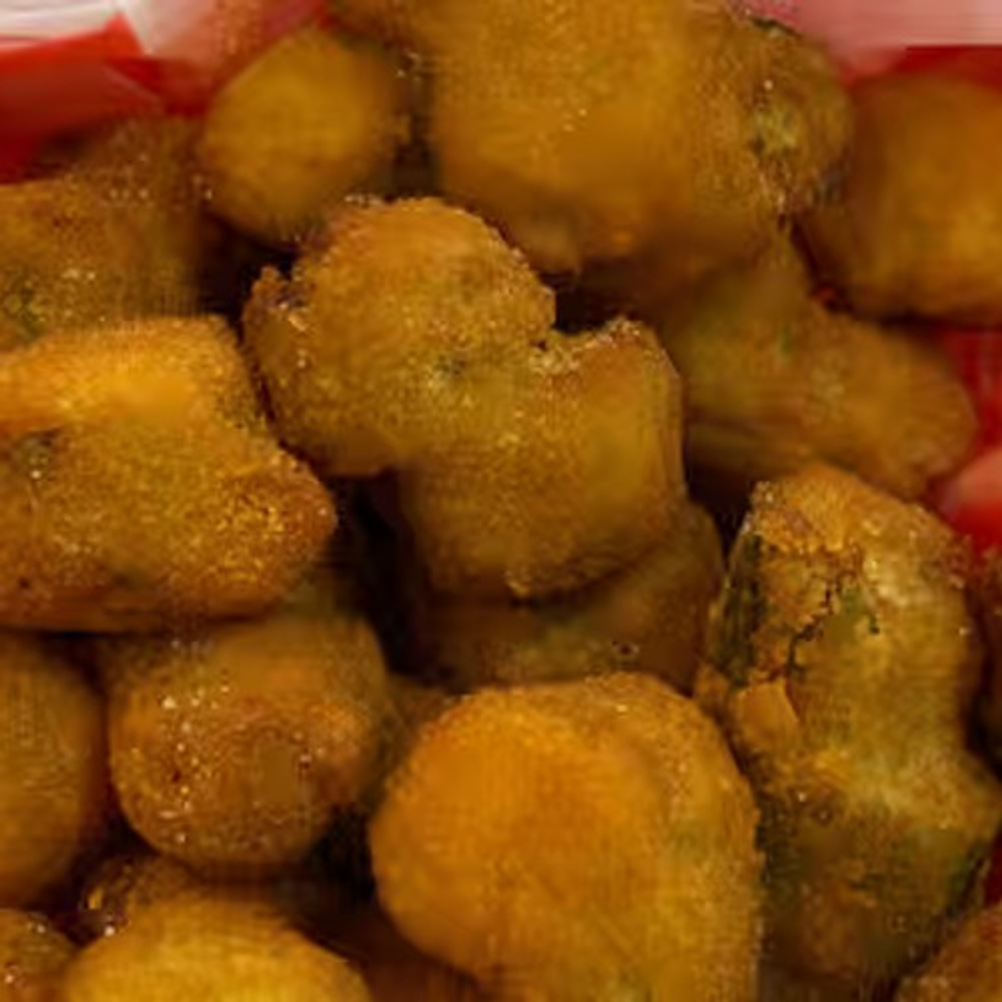 Okra