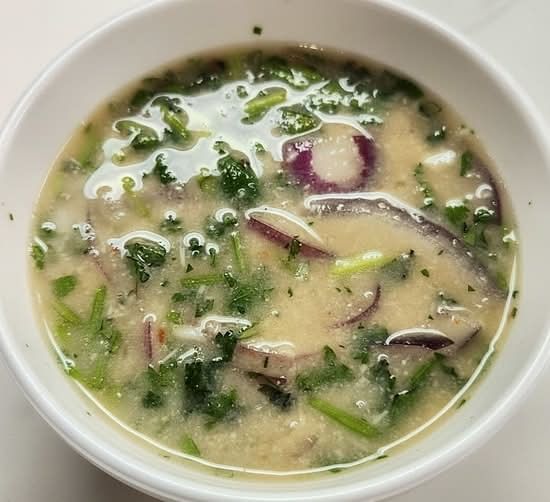 Jugo De Ceviche