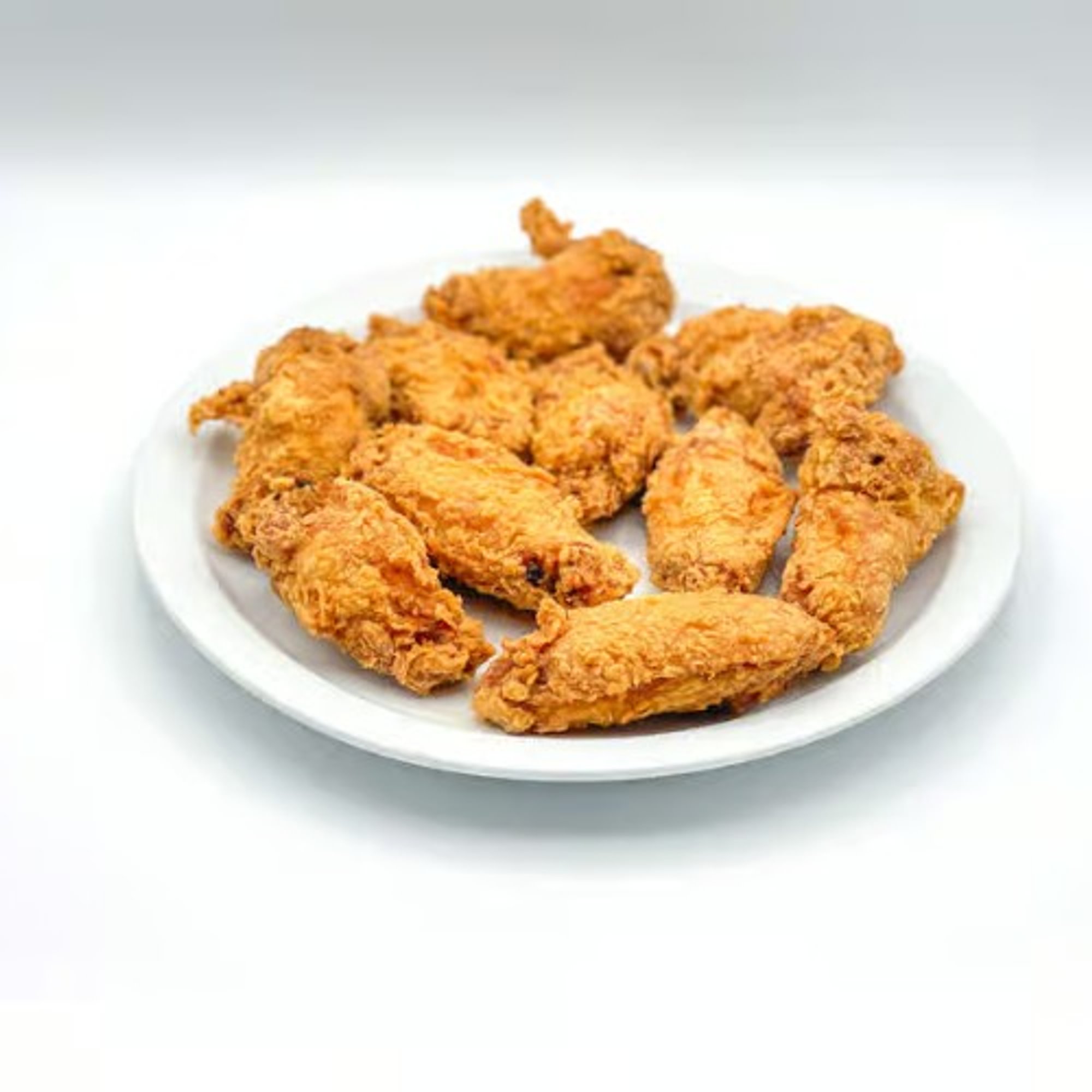Hot Wings