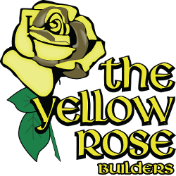 Yellow Rose Builders Logo