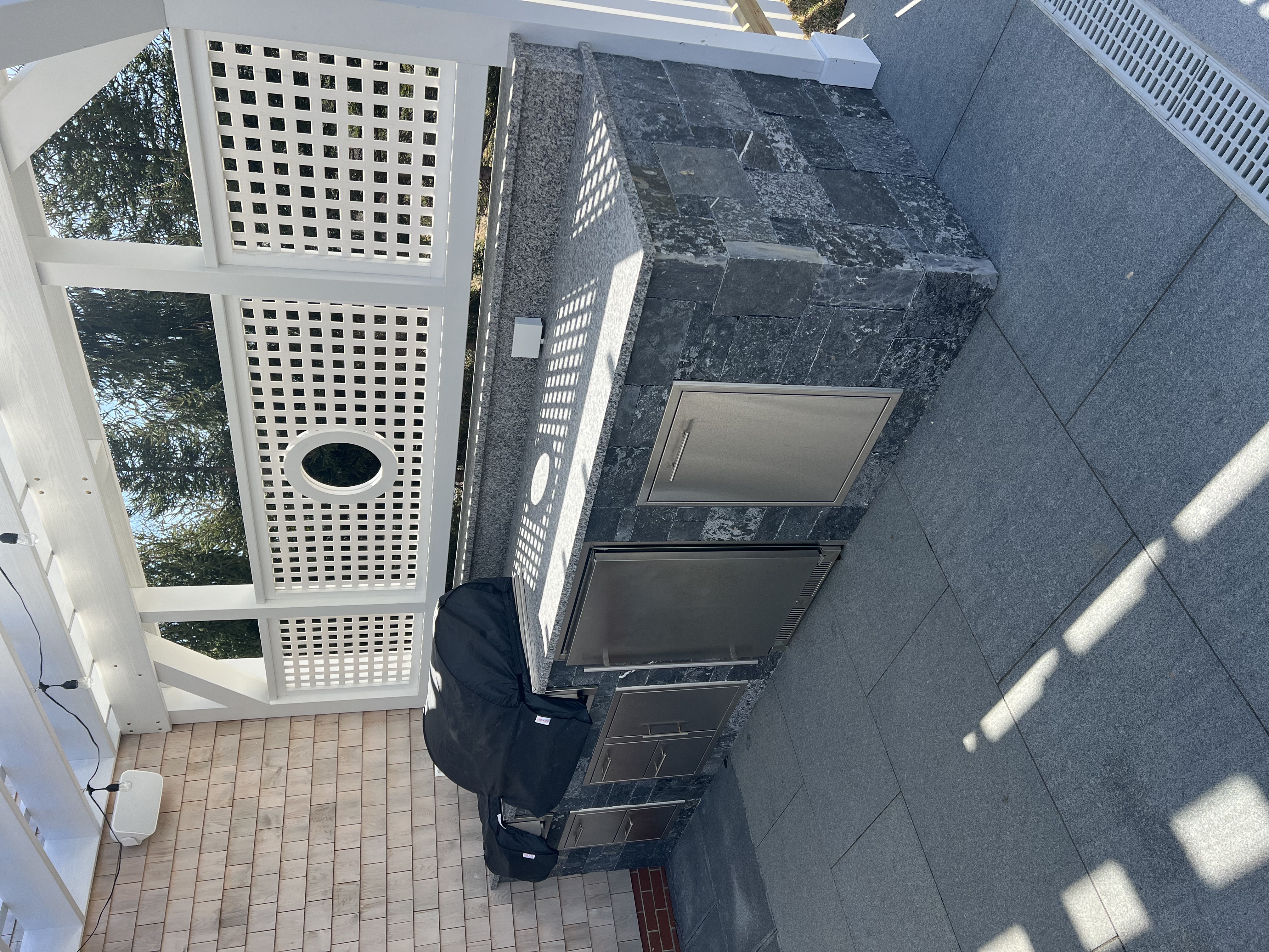 Infinity Landscaping Inc Image