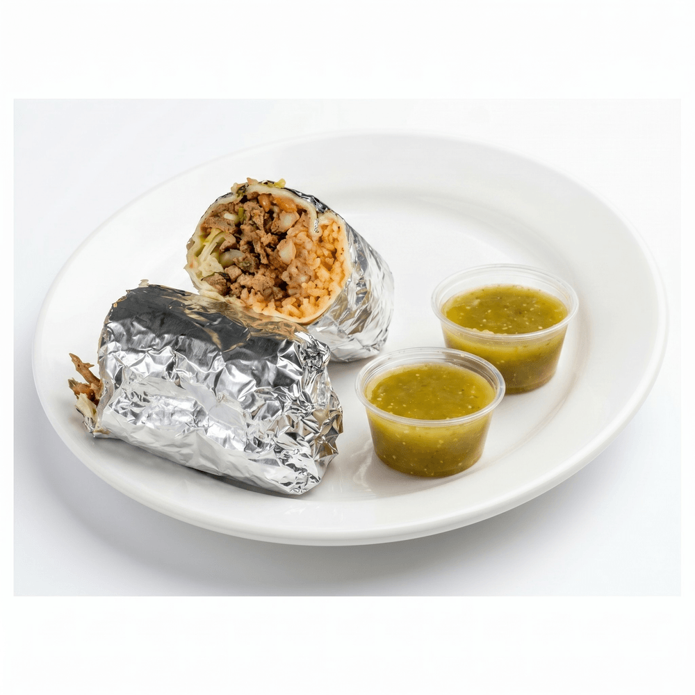 Super Burrito