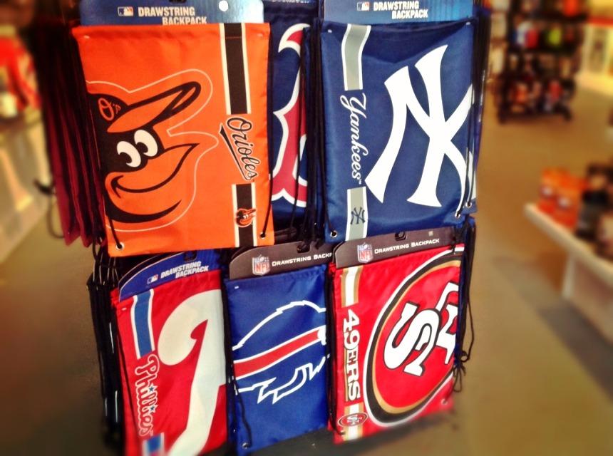 Sports Banner and Flags Rehoboth Beach, DE