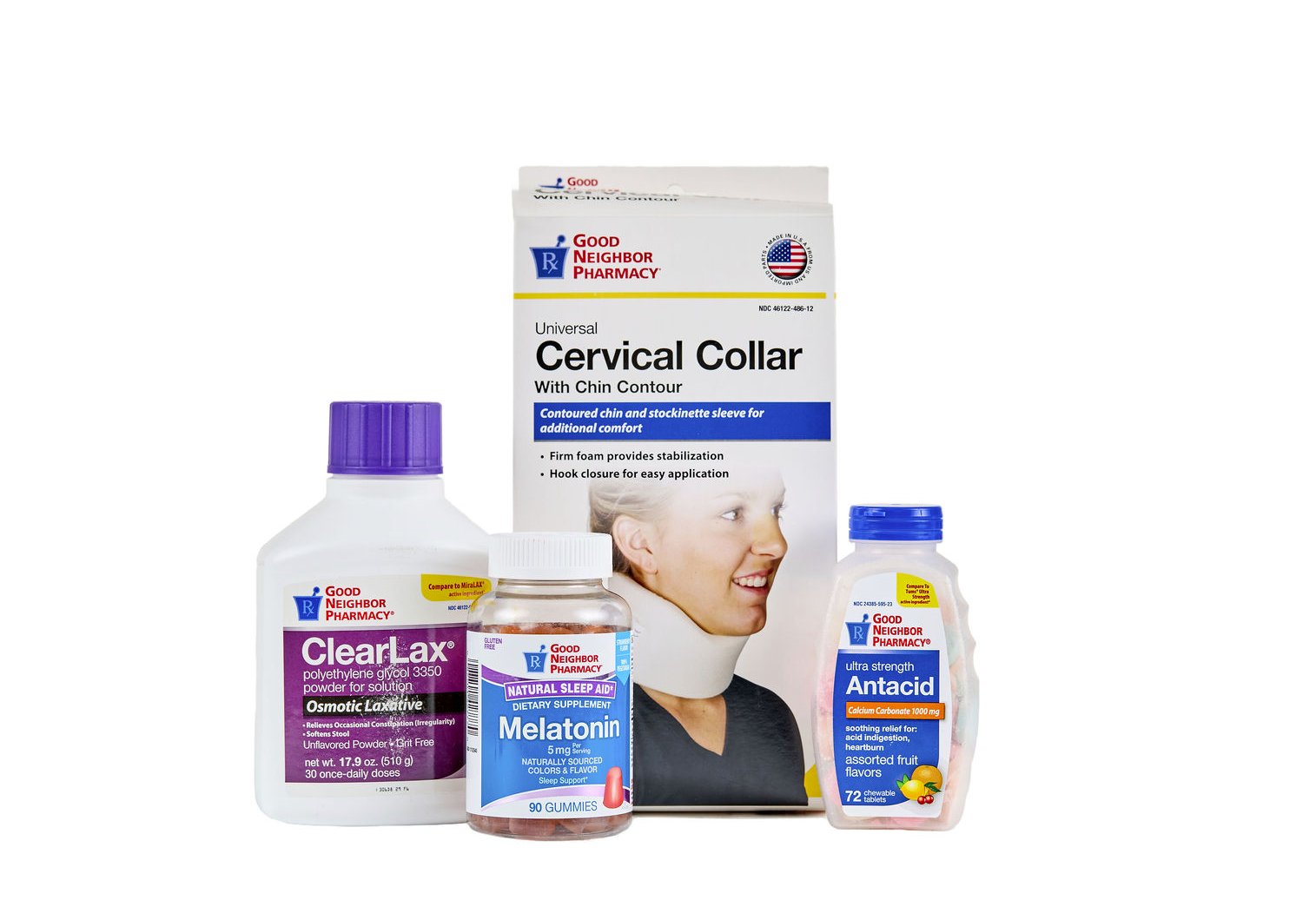 Thrifty Pharmacy Edmond Image