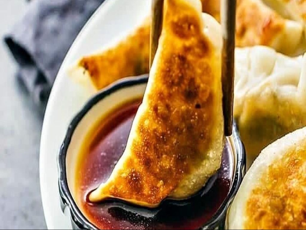 A3. Dumplings