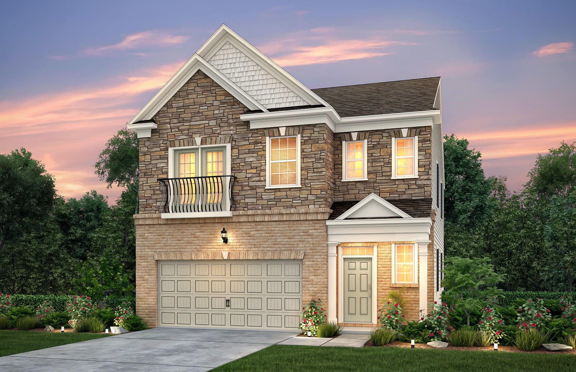 Dartford by Pulte Homes Photo