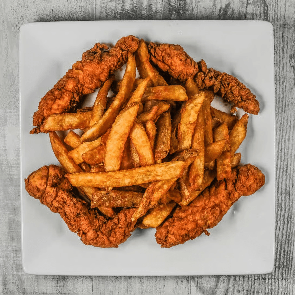 Chicken Fingers