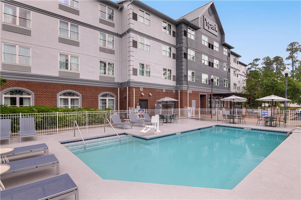 Spark by Hilton Summerville Image