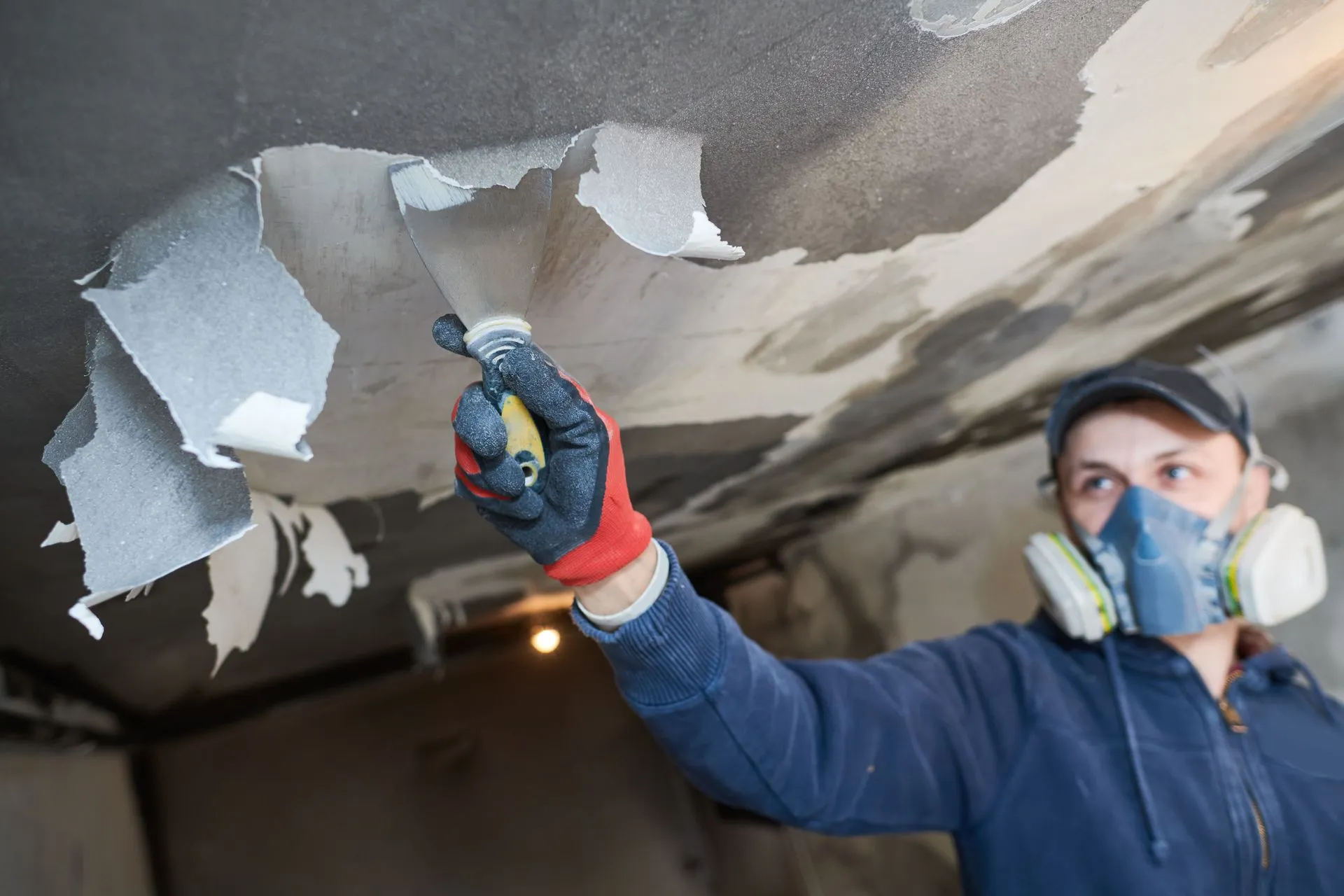 Fire and Smoke Damage Remediation